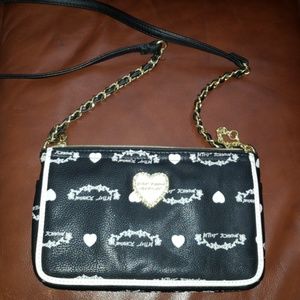 *SOLD!!* Betsey Johnson small purse